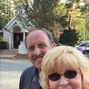 Meet your Posher, Donna